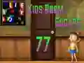 Spel Amgel Barnrum Escape 77 pÄ nÀtet Spel Amgel Barnrum Escape 77 pÄ nÀtet