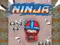 Spel Ninja pÄ nÀtet Spel Ninja pÄ nÀtet