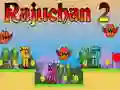 Spel Rajuchan 2 pÄ nÀtet Spel Rajuchan 2 pÄ nÀtet