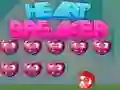 Spel Hjärtekrossare på nätet