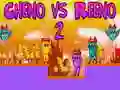 Spel Cheno mot Reeno 2 pÄ nÀtet Spel Cheno mot Reeno 2 pÄ nÀtet