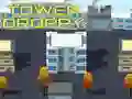 Spel Torn Droppy pÄ nÀtet Spel Torn Droppy pÄ nÀtet