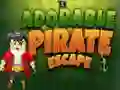 Spel Gullig Piratflykt på nätet