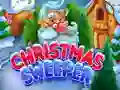 Spel Julstädare på nätet