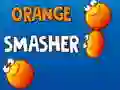 Spel Apelsinsmasher pÄ nÀtet Spel Apelsinsmasher pÄ nÀtet