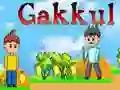 Spel Gakkul pÄ nÀtet Spel Gakkul pÄ nÀtet