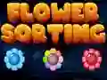 Spel Blomssortering pÄ nÀtet Spel Blomssortering pÄ nÀtet