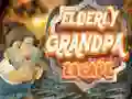 Spel Elderly Grandpa Escape pÄ nÀtet Spel Elderly Grandpa Escape pÄ nÀtet