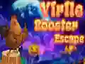 Spel Virilt Hönsflykt på nätet Spel Virilt Hönsflykt på nätet