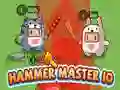 Spel Hammer Mästare io på nätet
