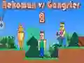 Spel Nekoman mot Gangster 2 pÄ nÀtet Spel Nekoman mot Gangster 2 pÄ nÀtet