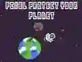 Spel Pixel Skydda din Planet pÄ nÀtet Spel Pixel Skydda din Planet pÄ nÀtet