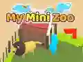 Spel Min Mini Zoo pÄ nÀtet Spel Min Mini Zoo pÄ nÀtet
