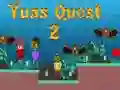 Spel Yuas Äventyr 2 på nätet Spel Yuas Äventyr 2 på nätet