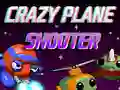 Spel Galna Flygplansskytt pÄ nÀtet Spel Galna Flygplansskytt pÄ nÀtet