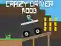 Spel Galna Förare Noob på nätet Spel Galna Förare Noob på nätet