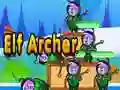 Spel Älvskytt på nätet Spel Älvskytt på nätet