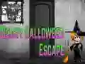 Spel Amgel Skrämmande Halloween Rymning på nätet Spel Amgel Skrämmande Halloween Rymning på nätet