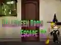 Spel Amgel Halloween Rum Escape 29 på nätet