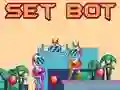 Spel Set Bot på nätet