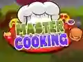 Spel Mäster Kök på nätet Spel Mäster Kök på nätet