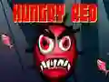 Spel Hungrig Röd på nätet Spel Hungrig Röd på nätet