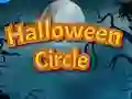 Spel Halloween Cirkel pÄ nÀtet Spel Halloween Cirkel pÄ nÀtet
