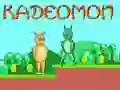 Spel Kadeomon pÄ nÀtet Spel Kadeomon pÄ nÀtet