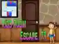 Spel Amgel Barn Rum Escape 79 på nätet