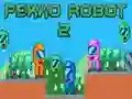 Spel Pekko Robot 2 pÄ nÀtet Spel Pekko Robot 2 pÄ nÀtet