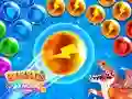 Spel Bubblor & Hungrig Drake pÄ nÀtet Spel Bubblor & Hungrig Drake pÄ nÀtet