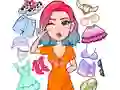 Spel Avatoon Avatar Maker pÄ nÀtet Spel Avatoon Avatar Maker pÄ nÀtet