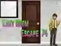 Spel Amgel Lätt Rum Escape 74 på nätet