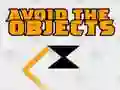 Spel Undvik objekten pÄ nÀtet Spel Undvik objekten pÄ nÀtet