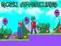 Spel Gozu Äventyr på nätet Spel Gozu Äventyr på nätet