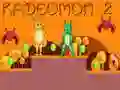 Spel Kadeomon 2 pÄ nÀtet Spel Kadeomon 2 pÄ nÀtet