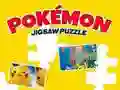 Spel Pokémon pussel på nätet