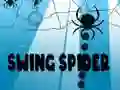 Spel Gungande Spindel pÄ nÀtet Spel Gungande Spindel pÄ nÀtet
