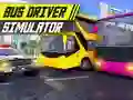 Spel Busschaufförssimulator pÄ nÀtet Spel Busschaufförssimulator pÄ nÀtet
