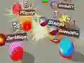 Spel Arenan för Arga Bollar på nätet Spel Arenan för Arga Bollar på nätet