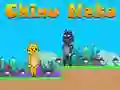 Spel Chinu Neko pÄ nÀtet Spel Chinu Neko pÄ nÀtet