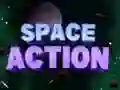 Spel Rymdaktion pÄ nÀtet Spel Rymdaktion pÄ nÀtet