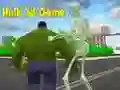 Spel Hulk 3D Spel pÄ nÀtet Spel Hulk 3D Spel pÄ nÀtet