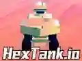 Spel HexTank.io på nätet