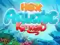 Spel Hex Vattnigt Kraken på nätet