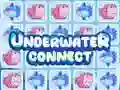Spel Undervattenskoppling på nätet