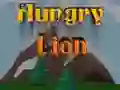Spel Hungerig lejon pÄ nÀtet Spel Hungerig lejon pÄ nÀtet