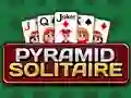 Spel Pyramid Solitaire på nätet