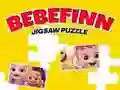 Spel BebeFinn Pussel pÄ nÀtet Spel BebeFinn Pussel pÄ nÀtet