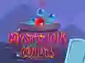Spel Mysteriska Färger på nätet Spel Mysteriska Färger på nätet